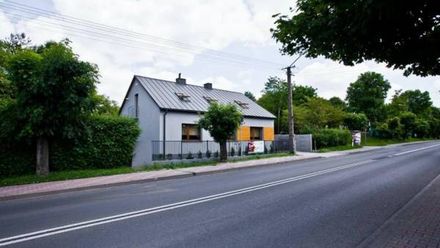 Apartamenty i kwatery pracownicze (1)