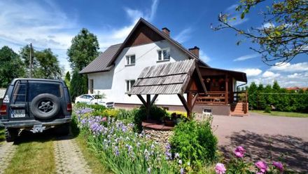 Gospodarstwo Agroturystyczne Beata Janicka (1)