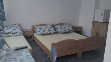 Pokoje Gościnne Oskar (1)