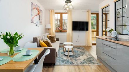 Apartament nad Łomnicą (1)