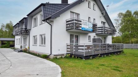 Zacisze Słowika (1)