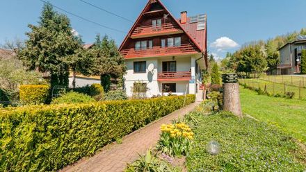 Willa Helena Łukasz (1)