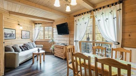 Apartamenty na Świerkówce (1)