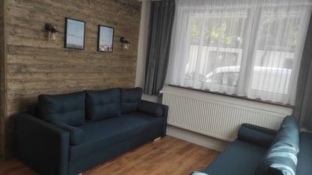 Pokoje Gościnne Karo (1)