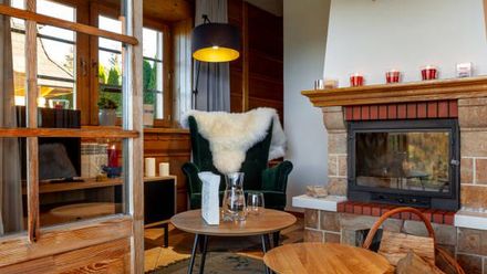 DOMKI SIELSKO GÓRA (1)