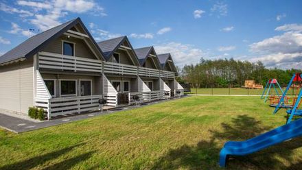 Domki letniskowe U Bazyla (1)