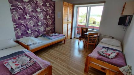 Pokoje Gościnne Stare Miasto (1)