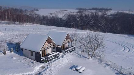 APRTAMENTY, DOMKI - BESKIDY (1)