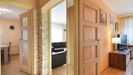 Apartamenty i pokoje EDEN (1)