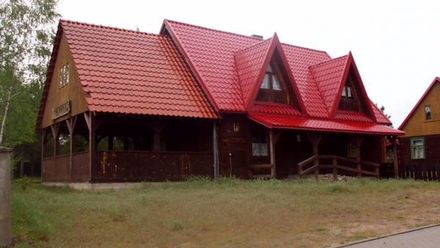 Gospodarstwo Agroturystyczne Bazuna (1)