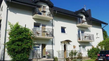 Pokoje Pod Różą (1)