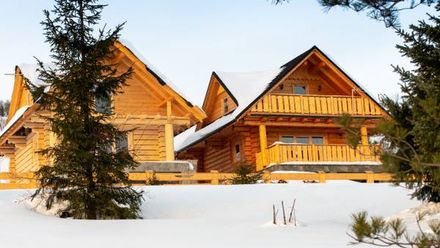 Wioska Koniaków (1)