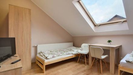 Pokoje Pracownicze RAM (1)