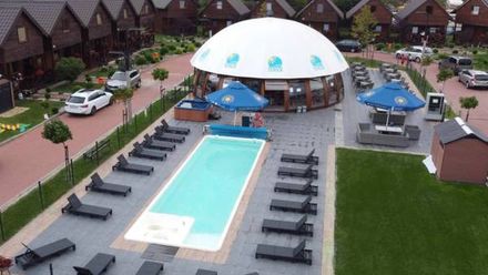 Ośrodek Wczasowy Tekila (1)