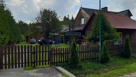 Agroturystyka Muczne (1)