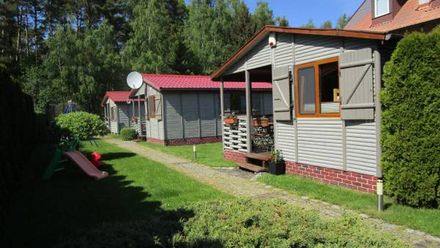 Ratkowski Lech - Domki (1)