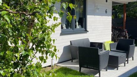 Domki i Pokoje Blisko Plaży (1)