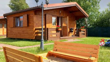 Domki Letniskowe (1)