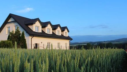 Apartamenty Urok (1)