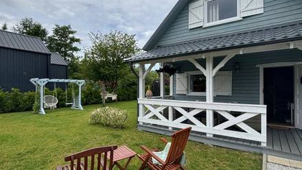 Lawendowa Przystań w Kopalinie (1)