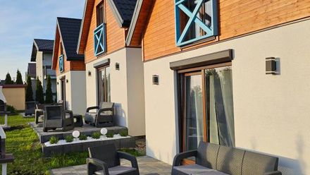 Domki U Sieronia (1)