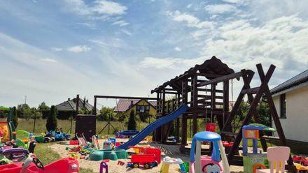 Domki Ustecka Osada (1)