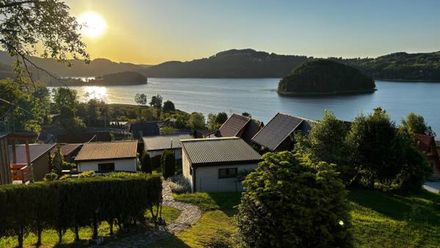 Domki GRÓDEK 36 (1)