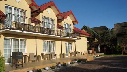 Pokoje gościnne Azalia (1)