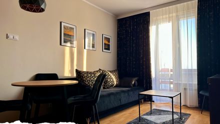Pokoje Gościnne-Apartament Fregata (1)