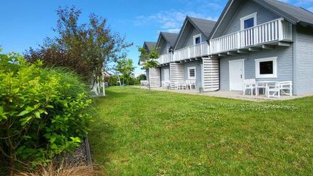 Domki letniskowe GRIS (1)