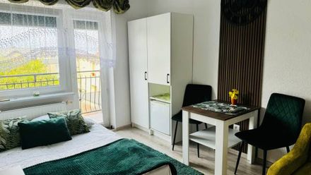 Pokoje Gościnne Alan (1)