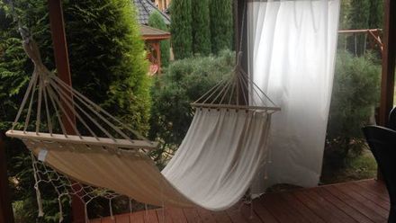 Pensjonat Pod Dębami (1)