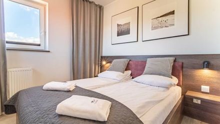 Wczasowa 8 Apartments (1)