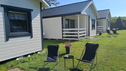 Domki Wikmar Wicie (1)