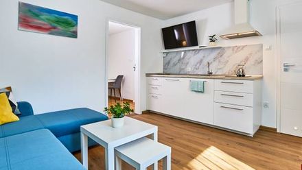 Pokoje Gościnne Pod Cisem (1)