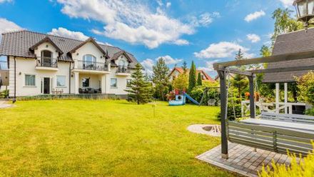 Pokoje Gościnne Jantarus (1)