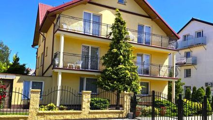 Pokoje gościnne Mewa (1)