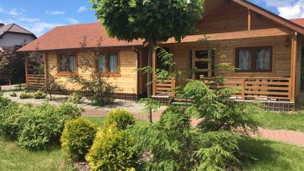 Domy Letniskowe Lido (1)