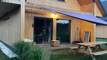 Ośrodek wypoczynkowy Rózin Urszula Godzisz (1)