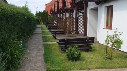 Wczasowisko Tolkowo (1)