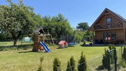 Domki u Oliviera (1)