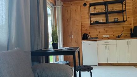 Domki letniskowe w Stegnie TIJA (1)