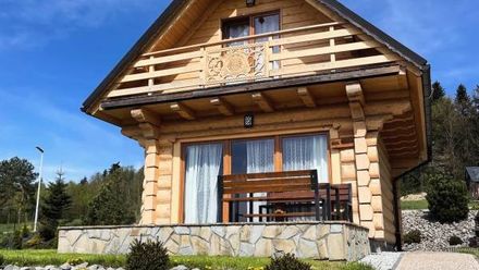 Wioska Jasia i Małgosi (1)