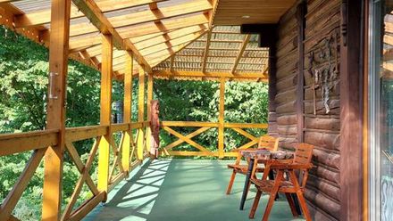 Pokoje Wypoczynkowe Sowa (1)