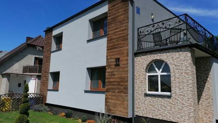 Pokoje gościnne (1)