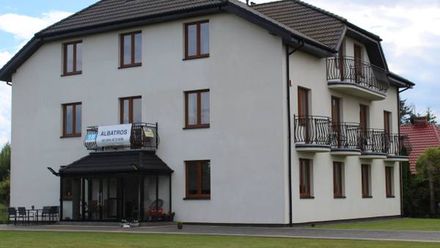 Pokoje gościnne Albatros (1)