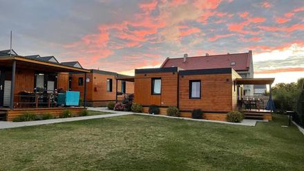 Domki Letniskowe Kordelas (1)