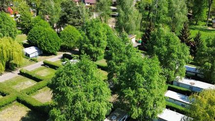 Lubasz Ośrodek Wypoczynkowy (1)