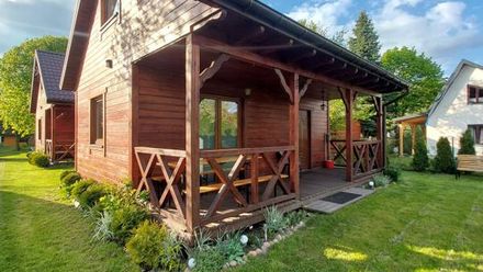 Domki Kaja&Zuzia (1)