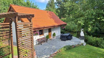 Domek Nad Strumykiem (1)